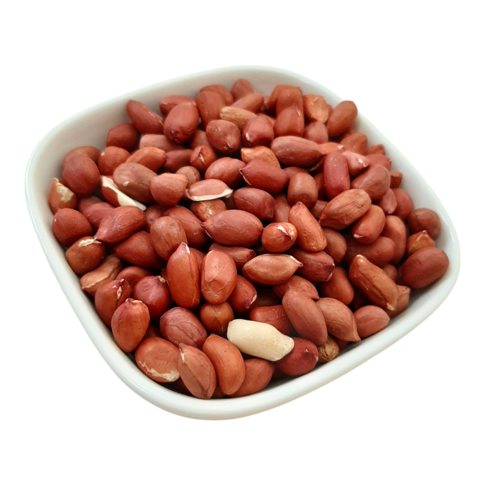 Groundnuts (Peanuts) – Natural organic premium-quality + Free sample!-1