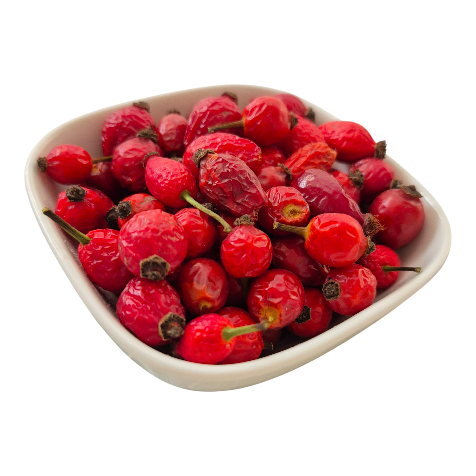 Getrocknete Hagebutten – Natürlich, Bio, Premiumqualität 