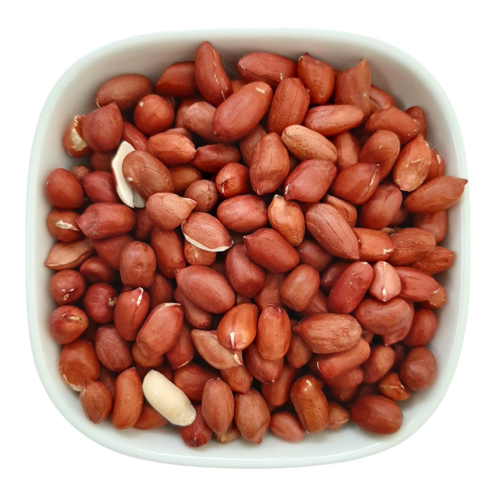 Groundnuts (Peanuts) – Natural organic premium-quality + Free sample!-0