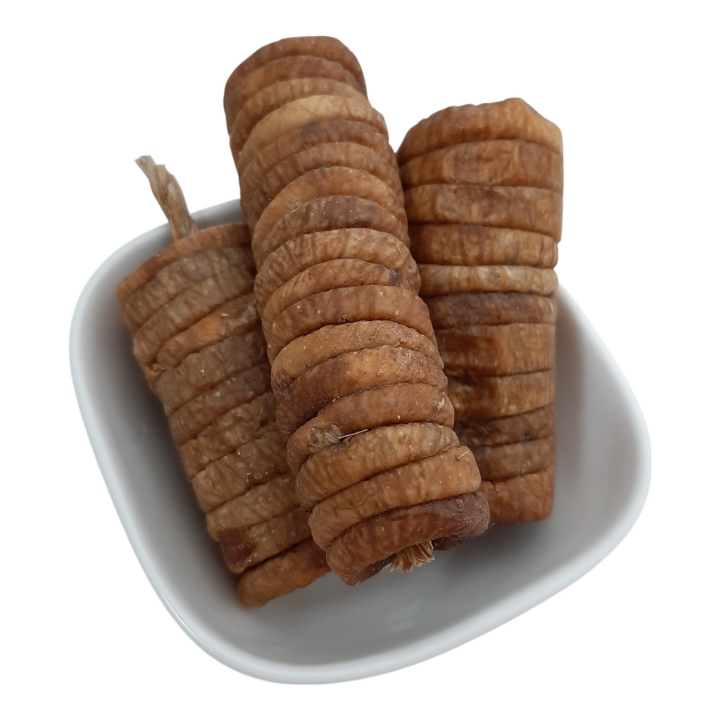 Dried Figs (Anjeer) – Natural Organic Premium-quality + Free sample!-1