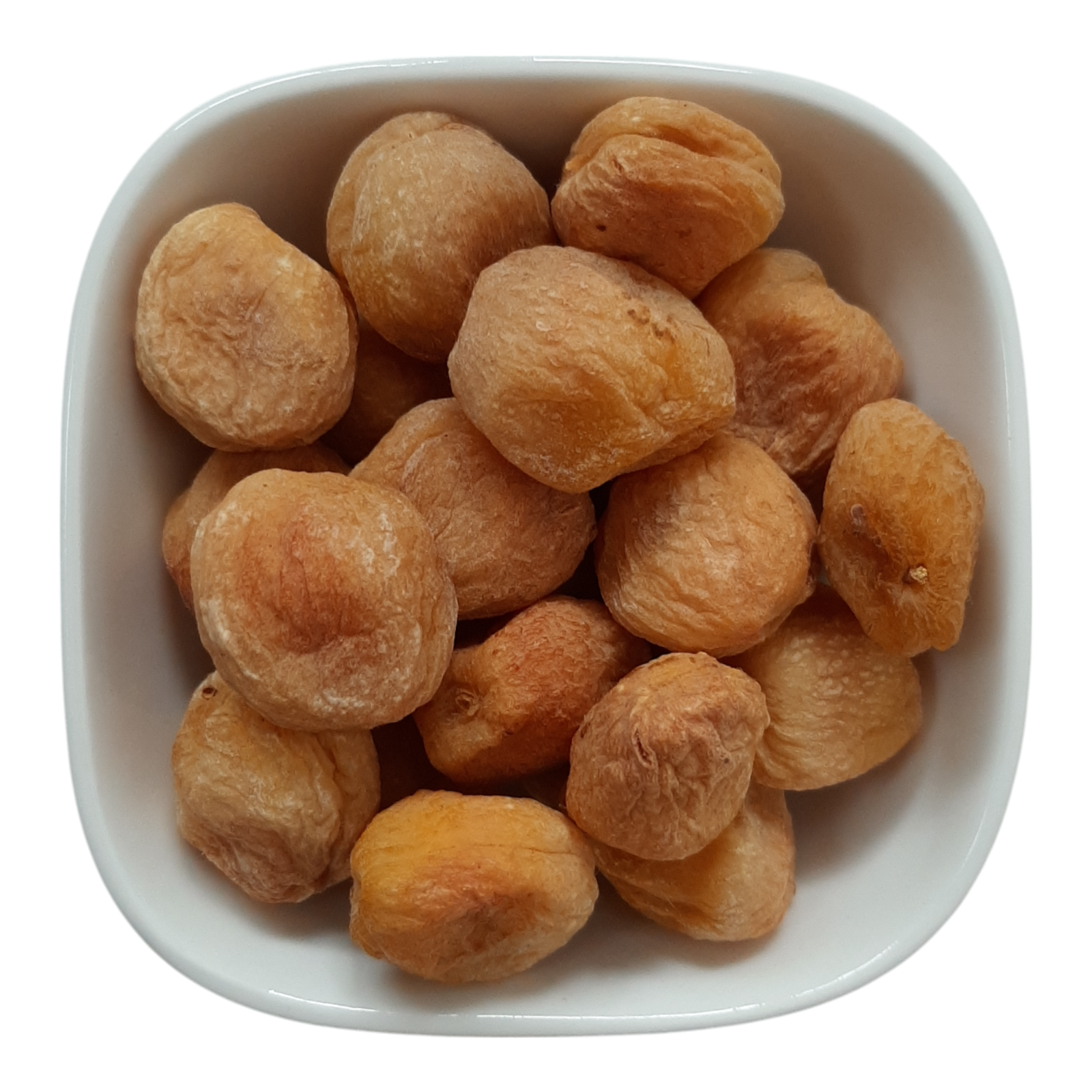 Dried Whole Apricots – Natural Premium-quality + Free sample!-0