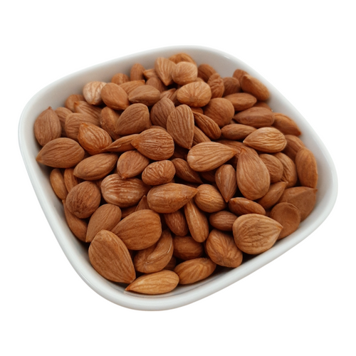 Dried Apricot Kernels – Natural Premium-quality + Free sample!-1