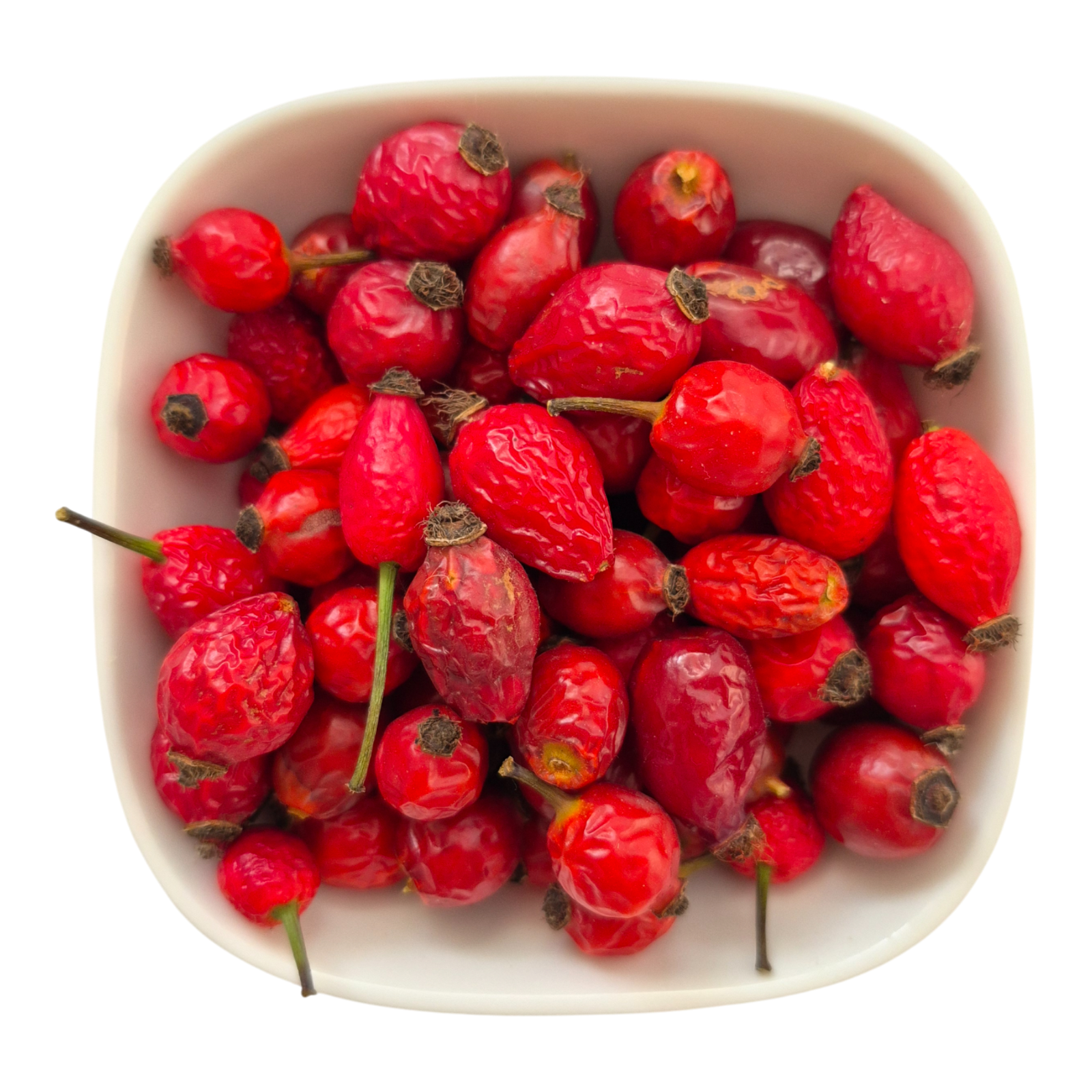 Getrocknete Hagebutten – Natürlich, Bio, Premiumqualität 