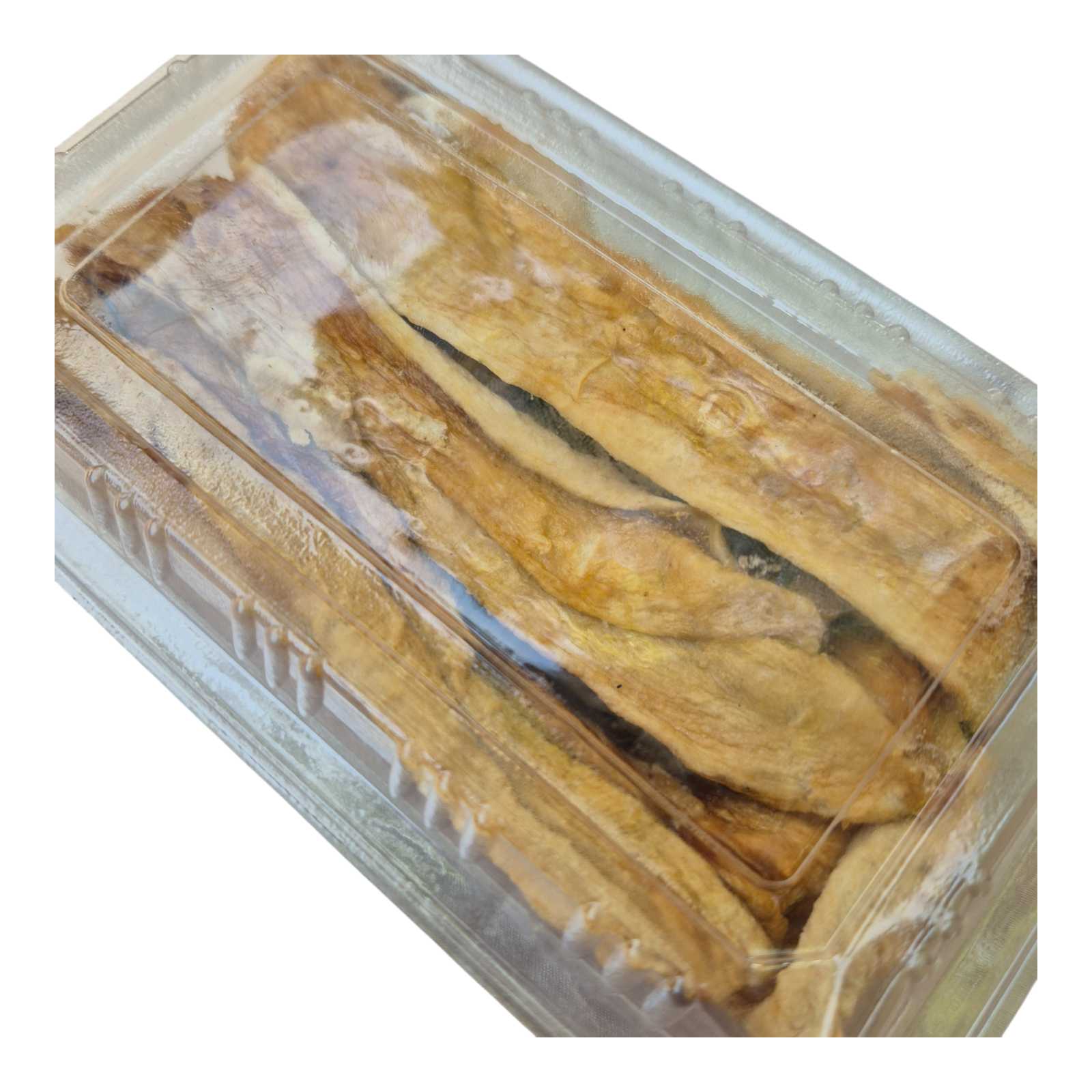 Dried Melon – Natural Organic Premium-quality + Free sample!-1