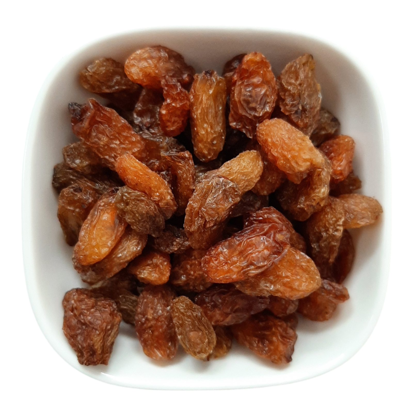 Golden Raisins Sultanas – Natural Organic Premium-quality + Free sample!-0