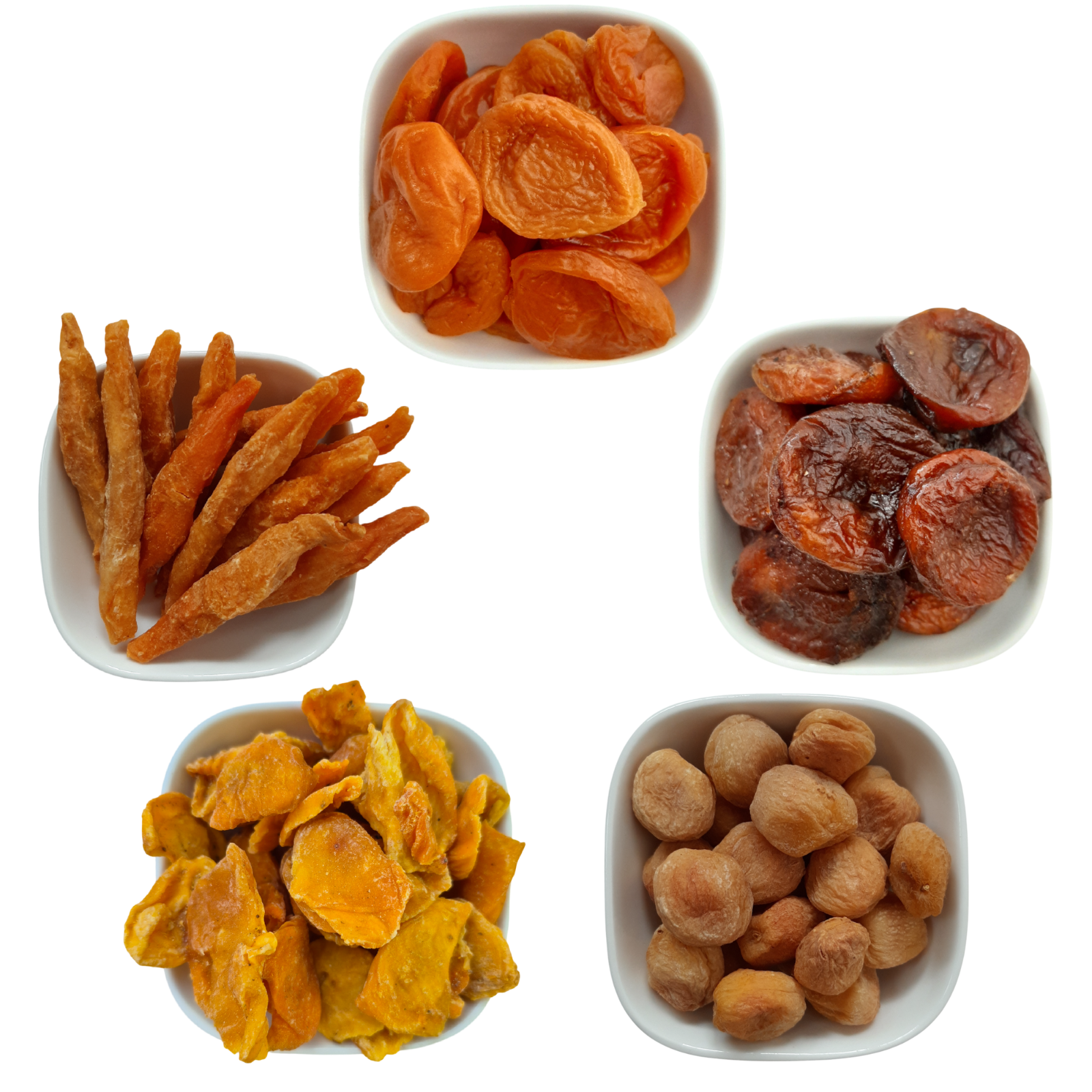 Dried Apricot Kernels – Natural Premium-quality + Free sample!-2