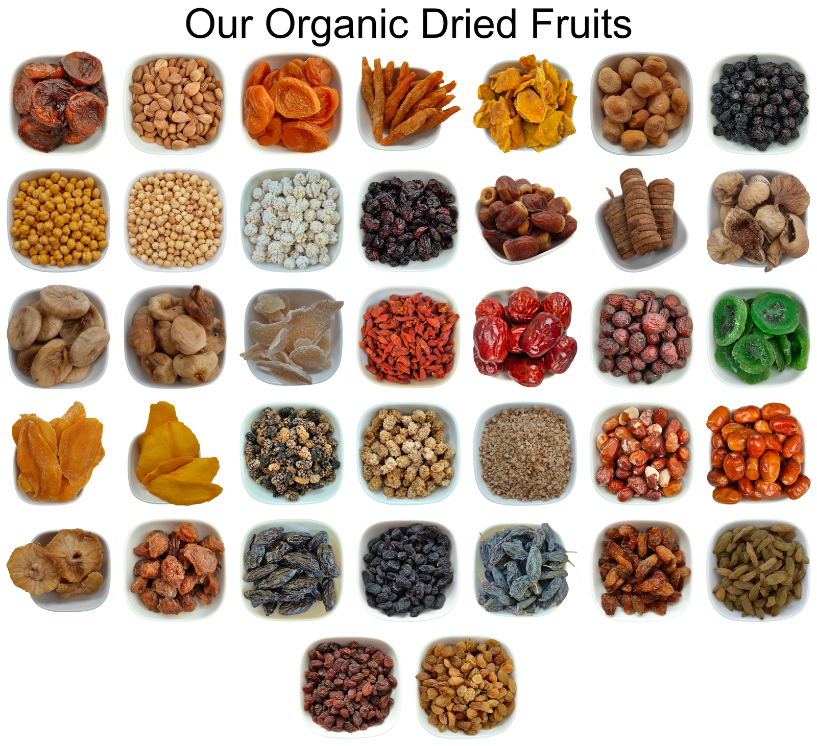 Extra Large Dried Figs (Anjeer) – Natural Organic Premium-quality + Free sample!-3