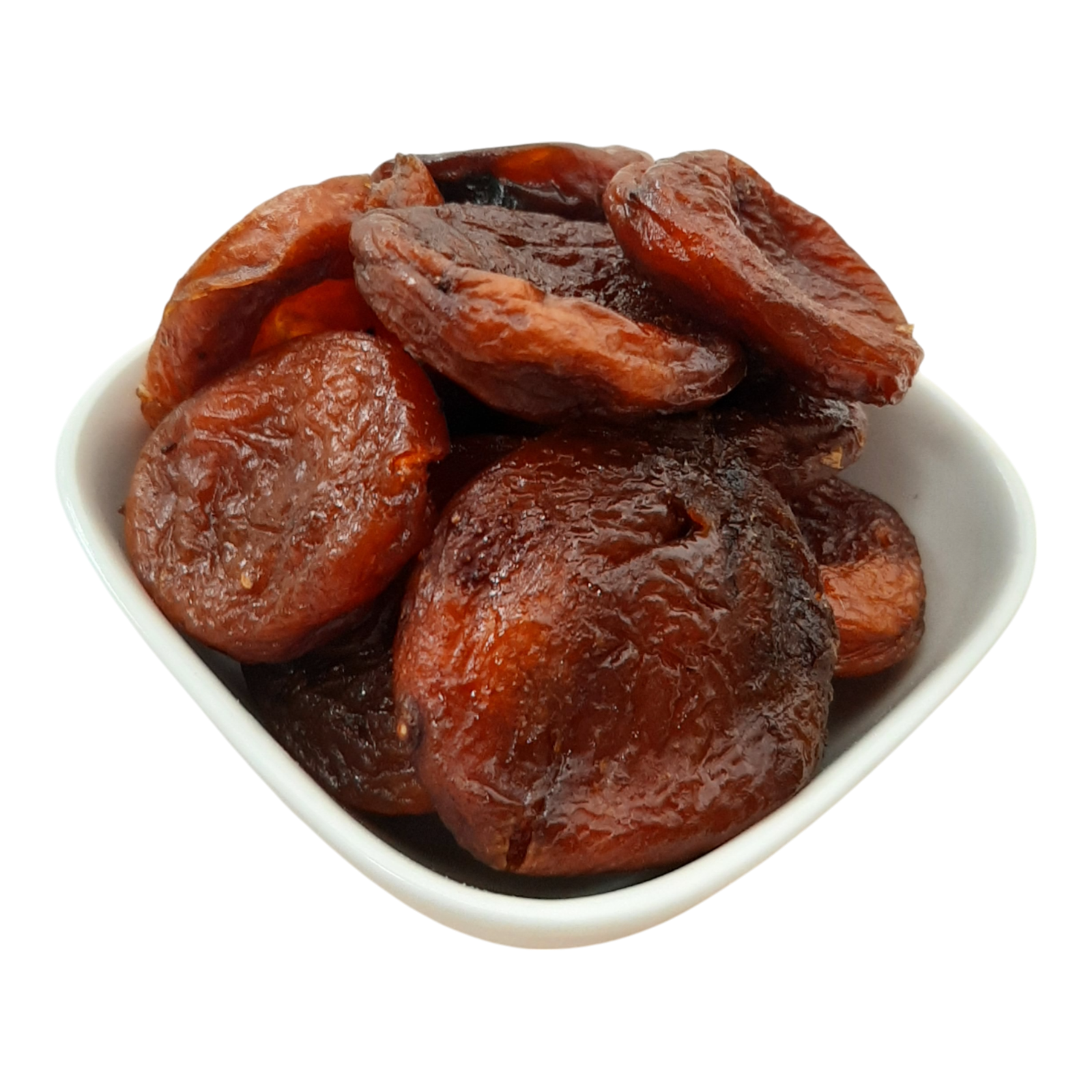 Dried Pitted Apricots – Natural Premium-quality + Free sample!-1